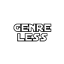Genreless logo