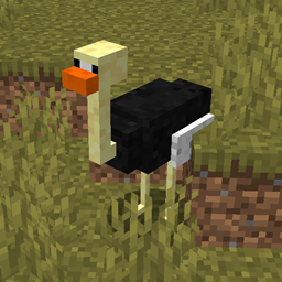 The Lost Biomes logo