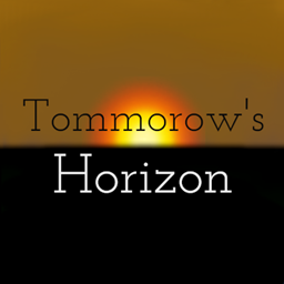 Tommorow's Horizon logo