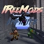 IReeMods: Infinite logo
