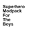 Superhero Modpack For The Bois logo