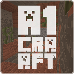 A1craaft logo