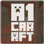 A1craaft logo