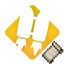 Simply Jetpacks 2 (Fabric) logo