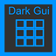Dark Gui - V1.1 logo