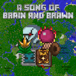 A Song of Brain and Brawn project image