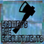 Erdmen's Axe Enchantments logo