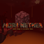 Moar Nether logo
