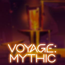 Voyage: Mythic project image
