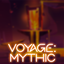 Voyage: Mythic logo