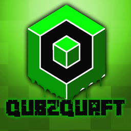 QubzQuaft logo