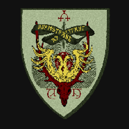 Durmstrang Institute logo
