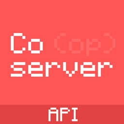 CoserverAPI project image