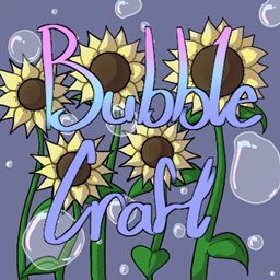 Bubble Craft logo