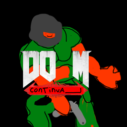 Dom Continual logo