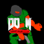 Dom Continual logo
