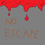 No Escape logo