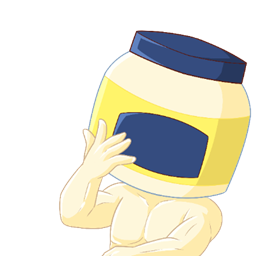 Phroggers pp logo