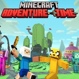 Adventures of Tomorrow logo