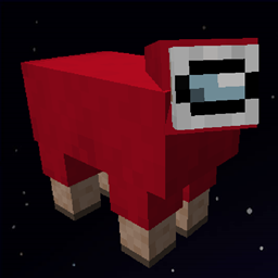 Among Us Sheep project image