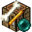 Craftable Mob Drops - CMD logo