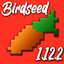 Birdseed Modded 2 logo