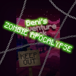 Beni's Zombie Apocalypse Pack