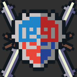 Create Together SMP logo
