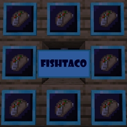 FishTaco logo
