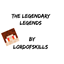 The Legendary Legends logo