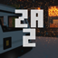 TheCreeeZ's Zombie Apocalypse 2 logo