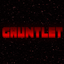 The Gauntlet logo