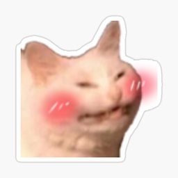MoonCheese SMP logo