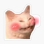 MoonCheese SMP logo