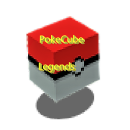 PokeCube Legends logo