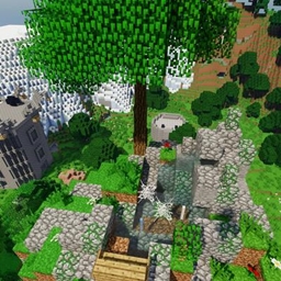 Survival Siege logo