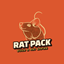 Rat Pack - Build a army! logo