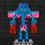 FrankTheTank435's ModPack logo