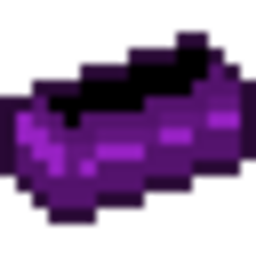 ObsidianItemsMod logo