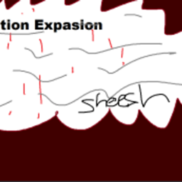 Derek's Exploration Expansion Modpack logo