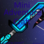 MiniAdventureCraft logo