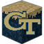Georgia Tech Buzzcraft logo