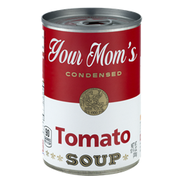 Soupcan Incorporated logo