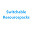 SwitchableResourcepacks logo