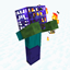 Spawner Head logo