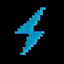 At the Speed of Force ⚡ (A Lucraft Addon)  logo