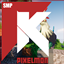 Pixelmon Krypton Edition logo