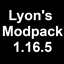 Lyon's Modpack logo