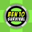 Ben 10 Survival logo