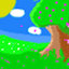 FeatherLight Plus logo